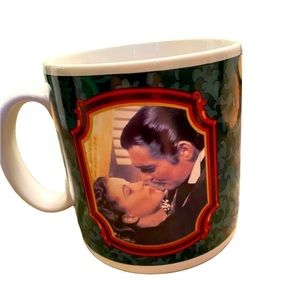 𝅺VINTAGE Gone With The Wind Mug